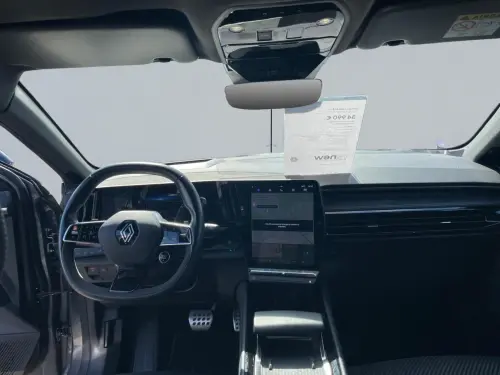 Renault Espace Espace E-Tech hybrid 200 esprit Alpine - Photo 15