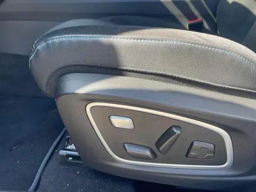 Renault Espace Espace E-Tech hybrid 200 esprit Alpine - Photo 16