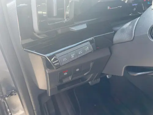 Renault Espace Espace E-Tech hybrid 200 esprit Alpine - Photo 17