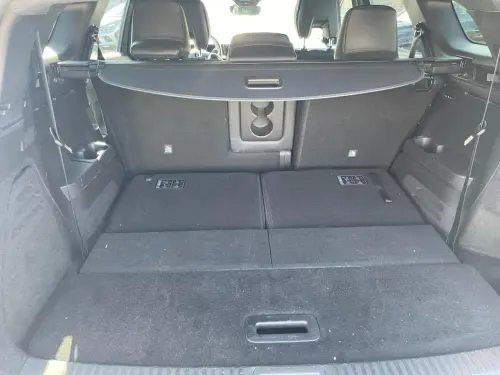 Renault Espace Espace E-Tech hybrid 200 esprit Alpine - Photo 19
