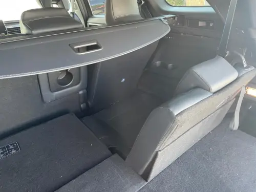 Renault Espace Espace E-Tech hybrid 200 esprit Alpine - Photo 20