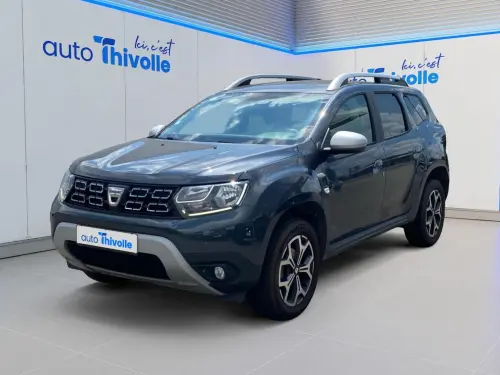 Dacia Duster Blue dCi 115 4x2 Prestige - Photo 0