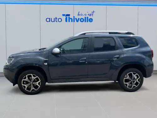 Dacia Duster Blue dCi 115 4x2 Prestige - Photo 1