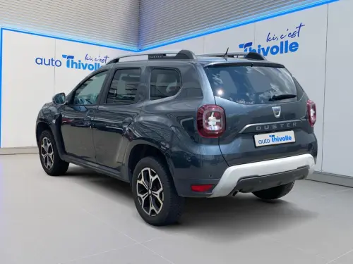 Dacia Duster Blue dCi 115 4x2 Prestige - Photo 2
