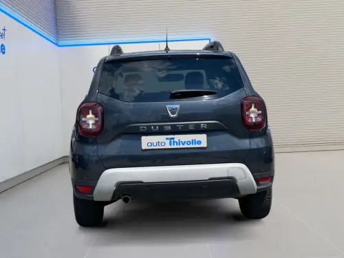 Dacia Duster Blue dCi 115 4x2 Prestige - Photo 3