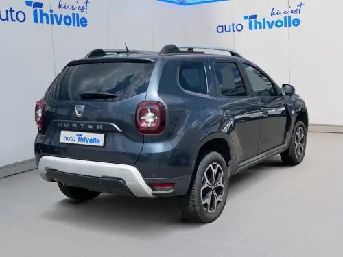 Dacia Duster Blue dCi 115 4x2 Prestige - Photo 4