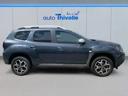 Dacia Duster Blue dCi 115 4x2 Prestige - Photo 5