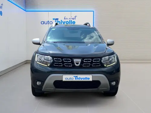 Dacia Duster Blue dCi 115 4x2 Prestige - Photo 7