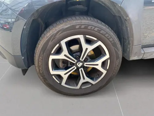Dacia Duster Blue dCi 115 4x2 Prestige - Photo 8