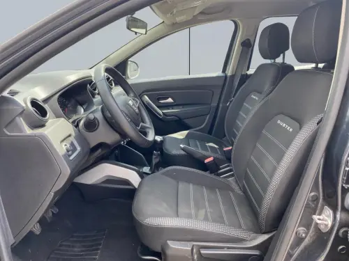 Dacia Duster Blue dCi 115 4x2 Prestige - Photo 9