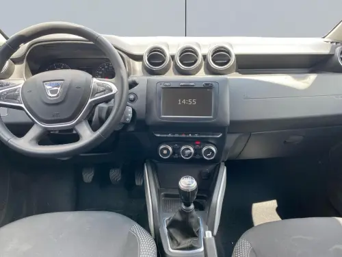 Dacia Duster Blue dCi 115 4x2 Prestige - Photo 11