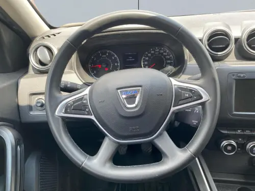 Dacia Duster Blue dCi 115 4x2 Prestige - Photo 12