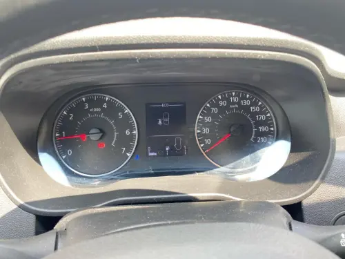 Dacia Duster Blue dCi 115 4x2 Prestige - Photo 13