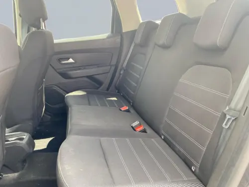 Dacia Duster Blue dCi 115 4x2 Prestige - Photo 15