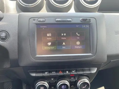 Dacia Duster Blue dCi 115 4x2 Prestige - Photo 20