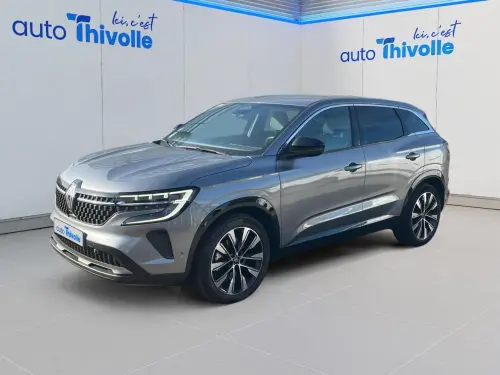 Renault Austral E-Tech hybrid 200 Techno - Photo 0
