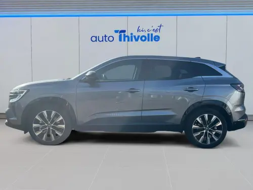 Renault Austral E-Tech hybrid 200 Techno - Photo 1