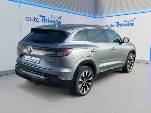Renault Austral E-Tech hybrid 200 Techno - Photo 4