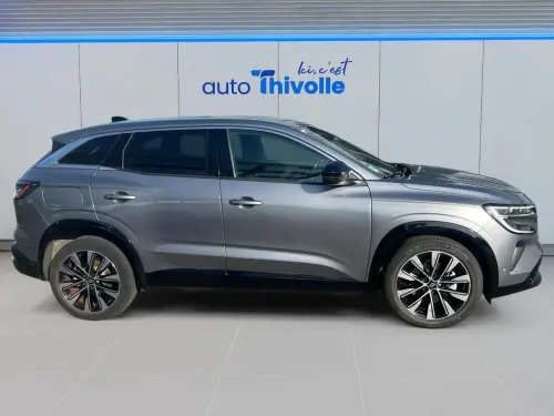 Renault Austral E-Tech hybrid 200 Techno - Photo 5