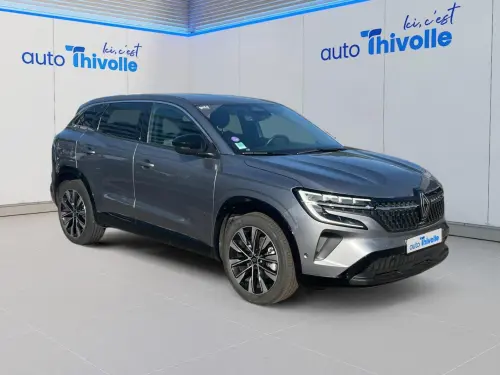 Renault Austral E-Tech hybrid 200 Techno - Photo 6