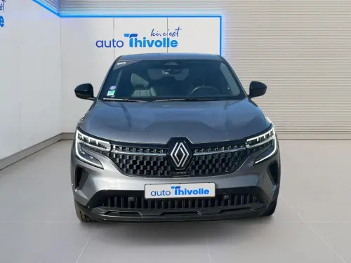 Renault Austral E-Tech hybrid 200 Techno - Photo 7