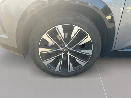 Renault Austral E-Tech hybrid 200 Techno - Photo 8