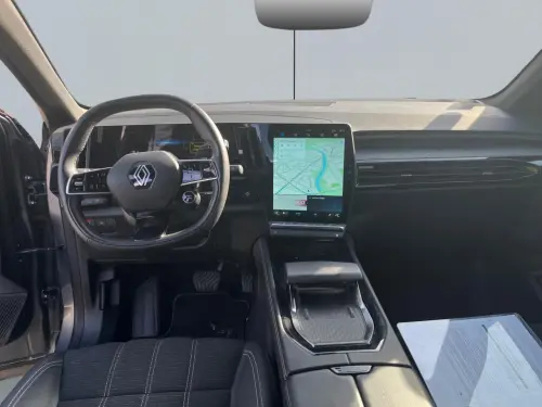 Renault Austral E-Tech hybrid 200 Techno - Photo 11