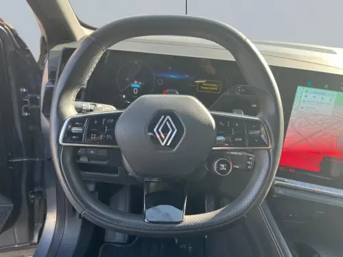 Renault Austral E-Tech hybrid 200 Techno - Photo 12