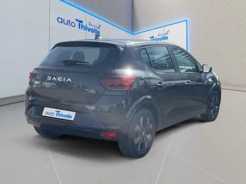 Dacia Sandero TCe 90 GSR2 Journey - Photo 4