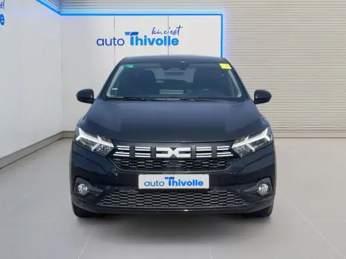 Dacia Sandero TCe 90 GSR2 Journey - Photo 7