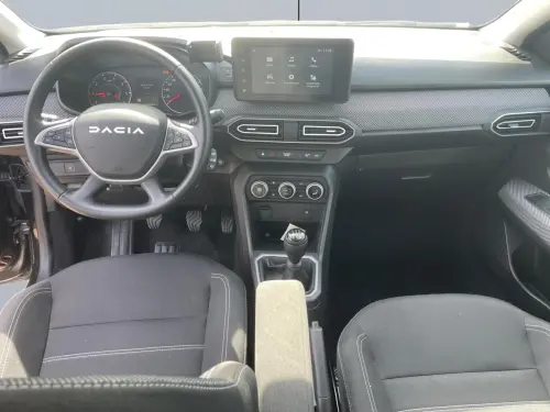 Dacia Sandero TCe 90 GSR2 Journey - Photo 11