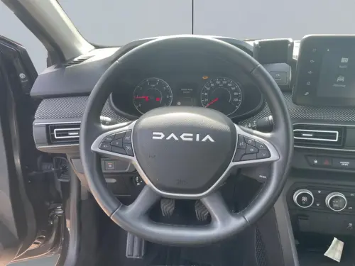 Dacia Sandero TCe 90 GSR2 Journey - Photo 12