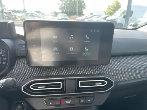Dacia Sandero TCe 90 GSR2 Journey - Photo 20