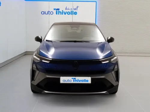 Renault Captur E-Tech full hybrid 160 ch esprit Alpine - Photo 1