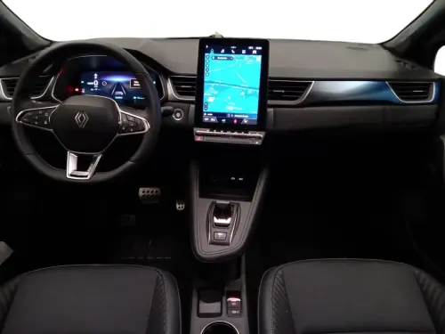 Renault Captur E-Tech full hybrid 160 ch esprit Alpine - Photo 15