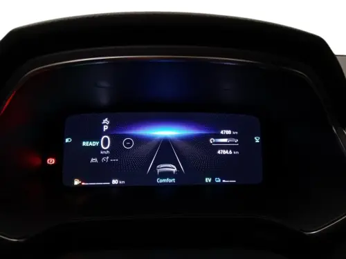 Renault Captur E-Tech full hybrid 160 ch esprit Alpine - Photo 13