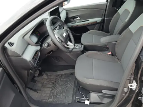 Dacia Jogger Jogger Hybrid 155 7 pl Extreme - Photo 10