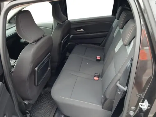 Dacia Jogger Jogger Hybrid 155 7 pl Extreme - Photo 13