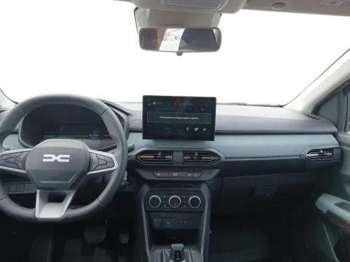 Dacia Jogger Jogger Hybrid 155 7 pl Extreme - Photo 11