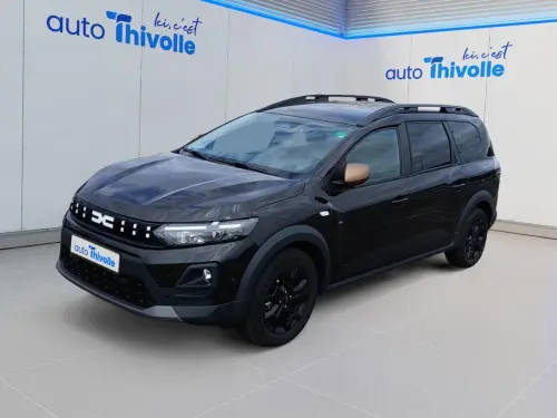 Dacia Jogger Jogger Hybrid 155 7 pl Extreme - Photo 0