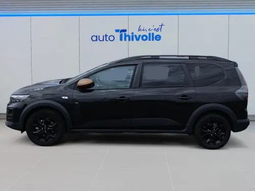 Dacia Jogger Jogger Hybrid 155 7 pl Extreme - Photo 2