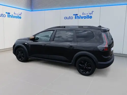 Dacia Jogger Jogger Hybrid 155 7 pl Extreme - Photo 6