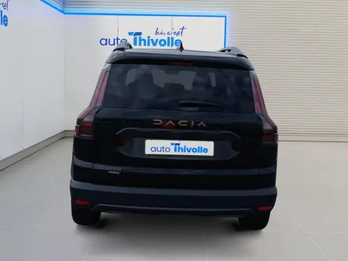 Dacia Jogger Jogger Hybrid 155 7 pl Extreme - Photo 3