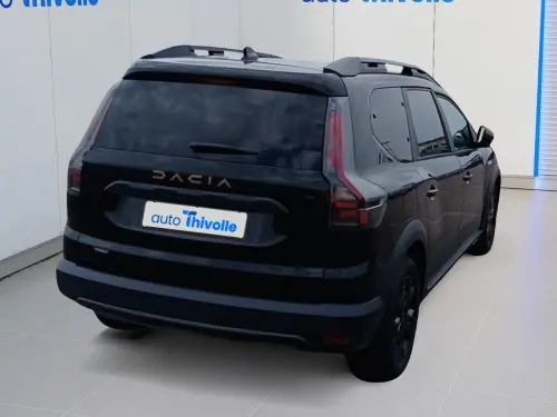 Dacia Jogger Jogger Hybrid 155 7 pl Extreme - Photo 7