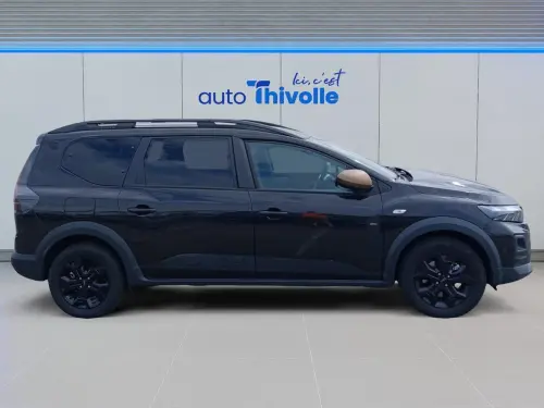 Dacia Jogger Jogger Hybrid 155 7 pl Extreme - Photo 5