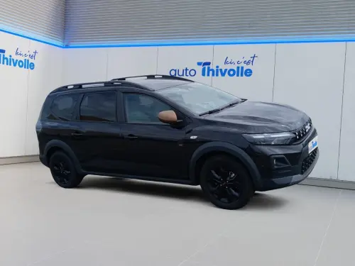 Dacia Jogger Jogger Hybrid 155 7 pl Extreme - Photo 4