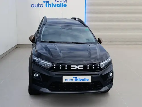 Dacia Jogger Jogger Hybrid 155 7 pl Extreme - Photo 1