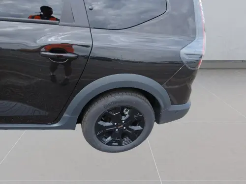 Dacia Jogger Jogger Hybrid 155 7 pl Extreme - Photo 8