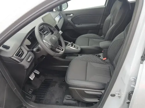 Renault Symbioz E-Tech full hybrid 160 ch Esprit Alpine - Photo 13