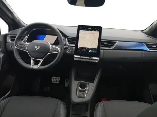 Renault Symbioz E-Tech full hybrid 160 ch Esprit Alpine - Photo 12
